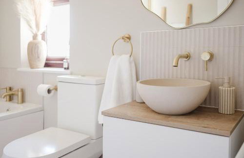 Beautiful 4 Bedroom Cotswolds Home near Woodstock! - Foto 9