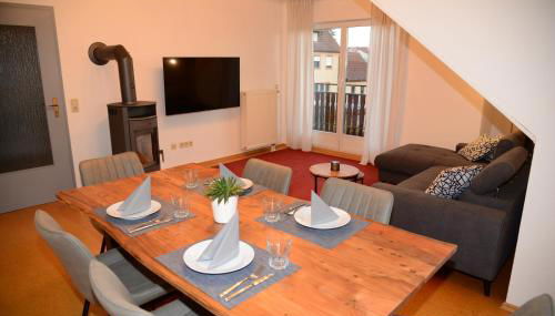 Ferienwohnung Abendsonne - Foto 2