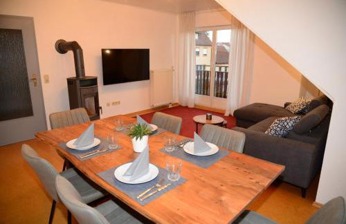 Ferienwohnung Abendsonne - Foto 2