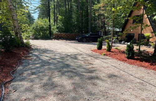 Baby Chocorua A Frame in the mountains sleeps 8 - Foto 10