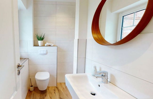 Holiday Home Small Island - Foto 13