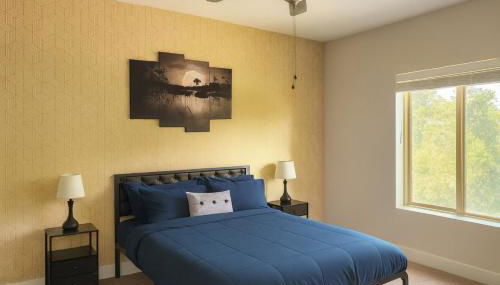 Spacious 2BR 2BA Condo Across from UAB - Foto 3