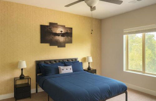 Spacious 2BR 2BA Condo Across from UAB - Foto 3