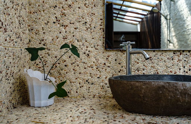 Surya Villa - Foto 40