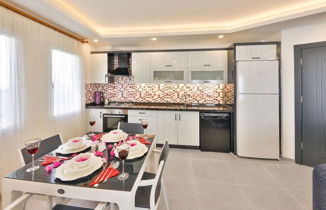 Sarisoy Apart - Foto 32