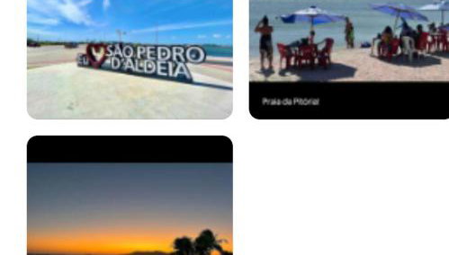 Recanto de Sol e Mar SPA - Foto 5