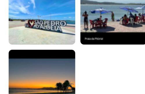 Recanto de Sol e Mar SPA - Foto 5