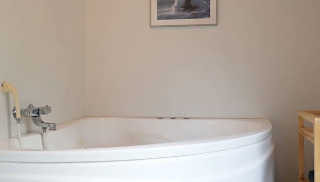 6 Person Holiday Home in Fjerritslev - Foto 3, Tratamientos de spa