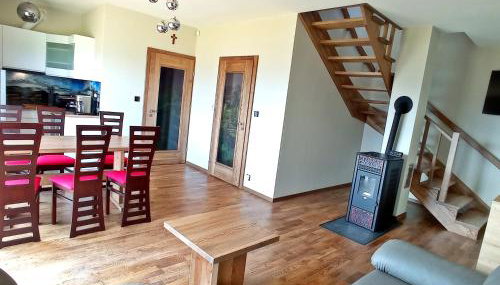 Izby pod Litwinką - Foto 4