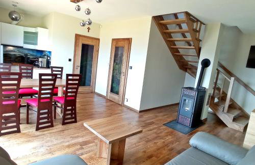 Izby pod Litwinką - Foto 4