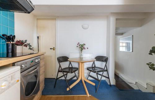 Cozy Flat in the Heart of Camden - Foto 10