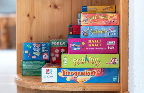 Schwarzwaldstube Alpenblick - Foto 8