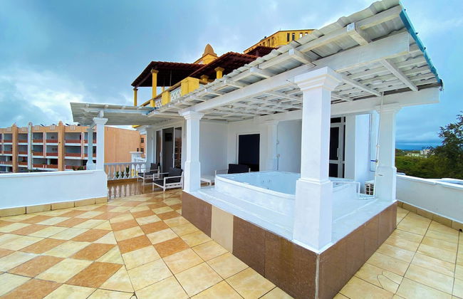 Shanzu Beachfront Apartments - Foto 49