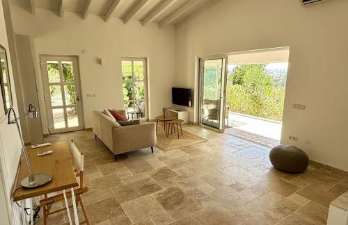 Vale do Guizo: Casa Poente on the contryside, close by the sea. - Photo 12