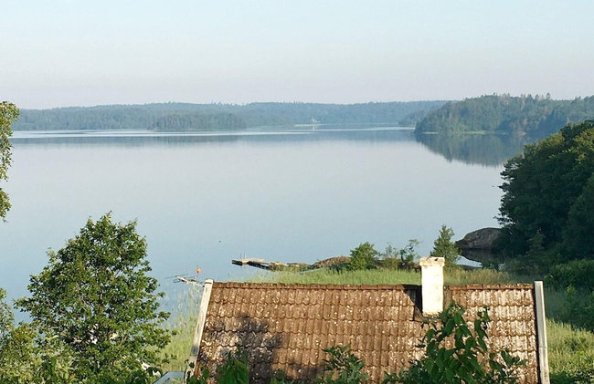 4 Star Holiday Home in Trollhattan - Foto 25