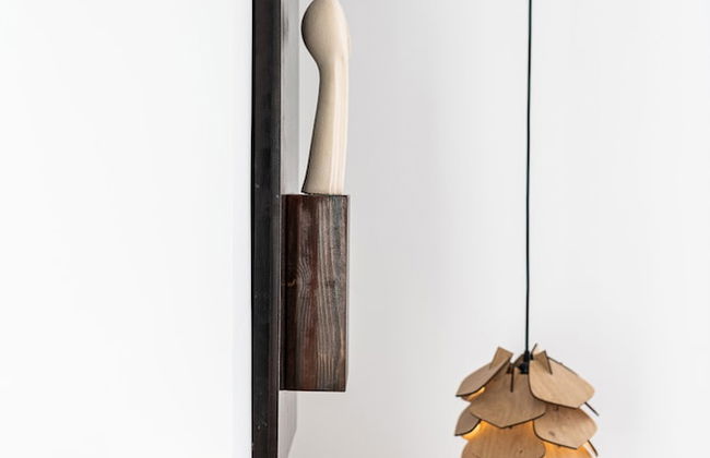 Athina Milos Suites - Foto 38