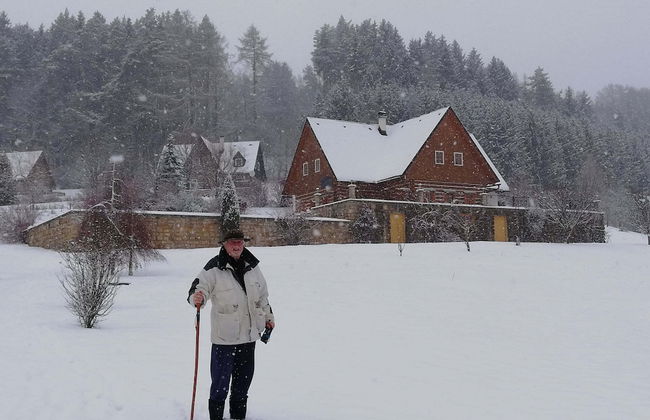 Private Pool Villa in Stupna - Photo 34