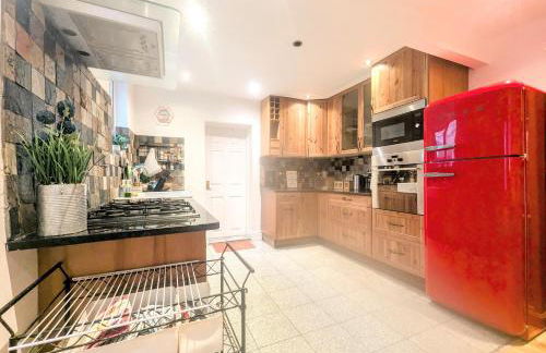 TopHome Highbury Apartment - Foto 53