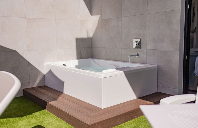 Servatur Hartaguna - Adults Only - Foto 39