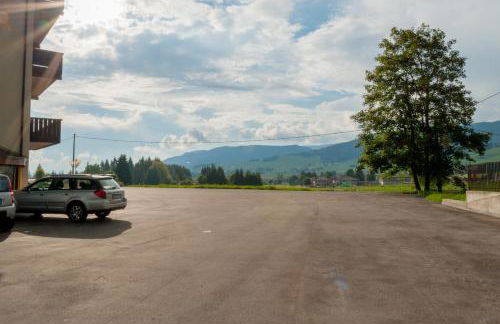 Residence Des Alpes - Foto 14