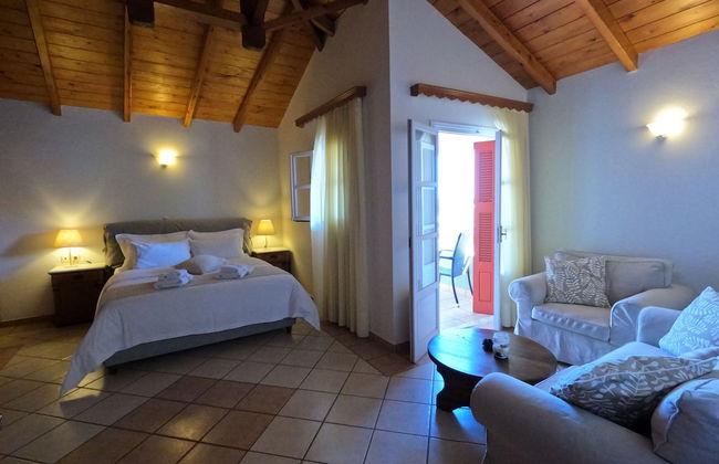 The Flower of Monemvasia - Foto 50