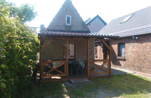 Dom Dona Kuźnica - Półwysep Helski - Foto 20