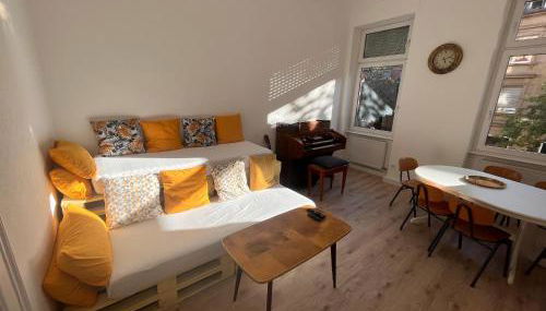 Künstlerisches Apartment - Foto 4