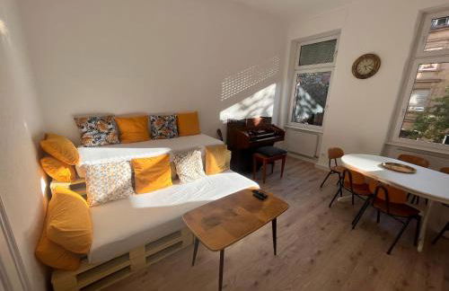 Künstlerisches Apartment - Foto 4