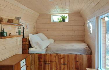 Tiny House am Waldrand - Foto 3