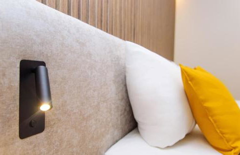 Hotel TwentyFour Living - Foto 14