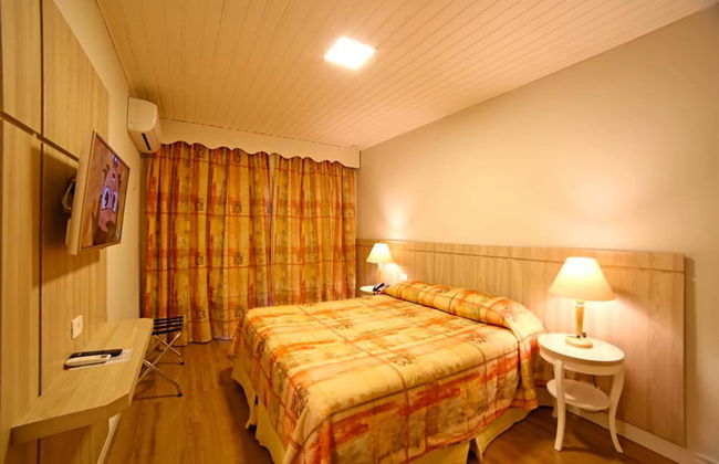 Moinho Itália Hotel - Foto 6