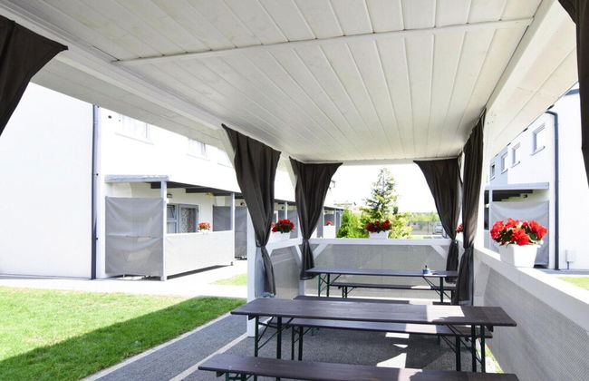 Holiday Home in Ustka Near Quiet Beach - Photo 21