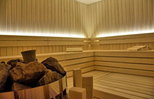 Villa Zita u Svicima for 10 people with jacuzzi & sauna in Central Istria - Foto 8