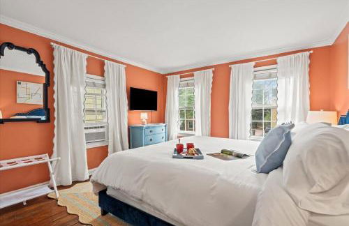 The George - Foto 26