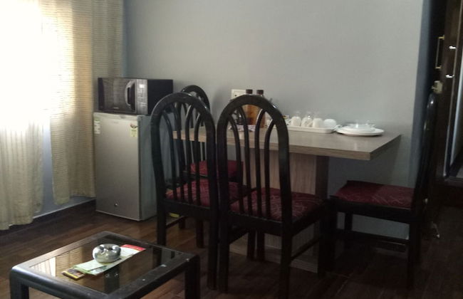 Landmark Asia Serviced Apartments - Foto 44