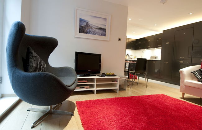 HomefromHolme St Peters Mews - Foto 7