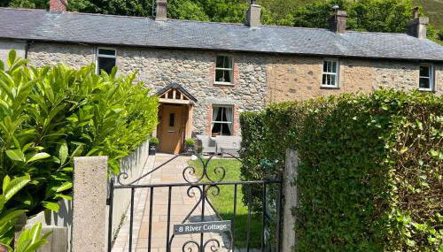 River Cottage - Foto 1