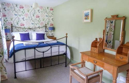 Easter Duthil Cottage - Foto 7