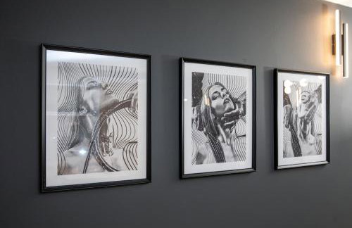 The Kinky Secret - Foto 35