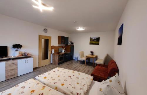 Ferienwohnung Brunow "In der Natur Zuhause" - Foto 16