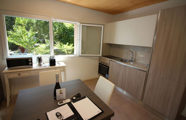 Ca' Balmelli With Shared Pool - Foto 3