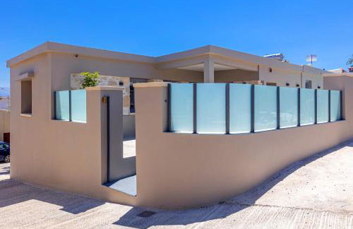 Villa ARGYOPE - Foto 9