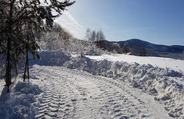 Willa Juszczyn - Foto 7