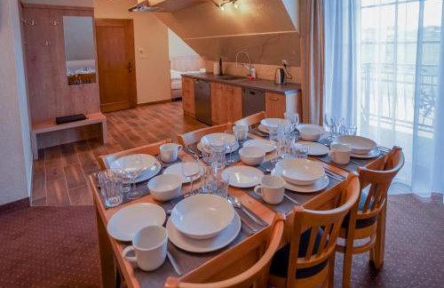 Apartamenty Liliowe SPA & Wellness - Foto 34