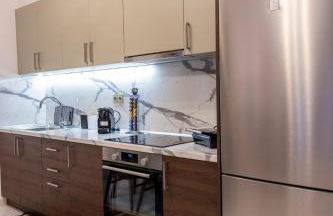 Filoxenia Luxury apartments Trikala - Foto 7