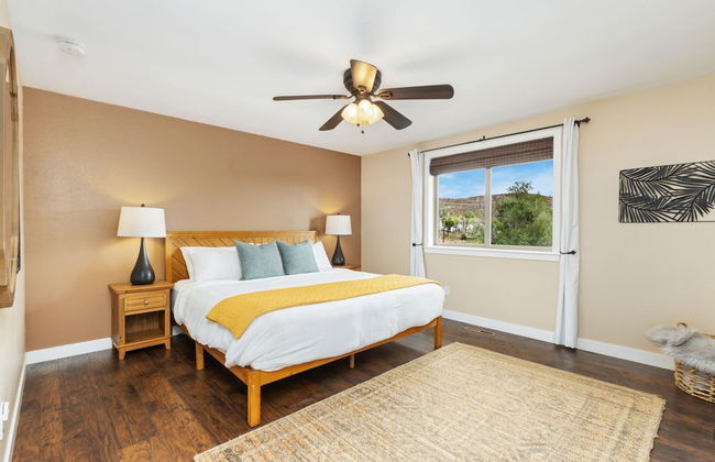 Hidden Valley Retreat Quiet Escape w/ Mtn Views! - Foto 8