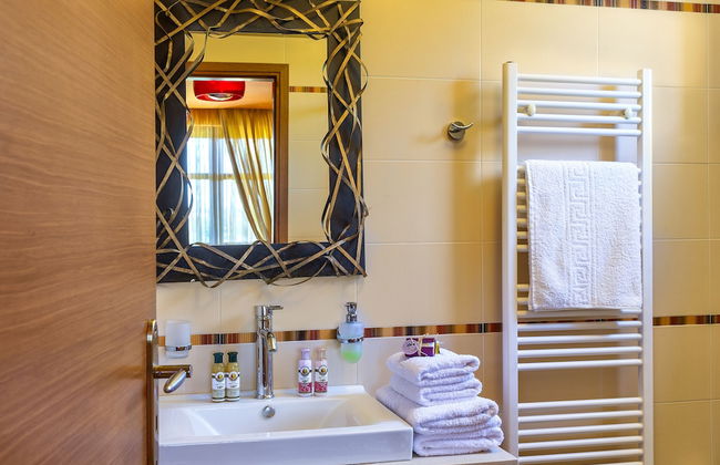 Amazing Villas in Crete - Photo 62