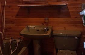 Pine Cabin, Strathyre. A cosy escape from it all. - Foto 31