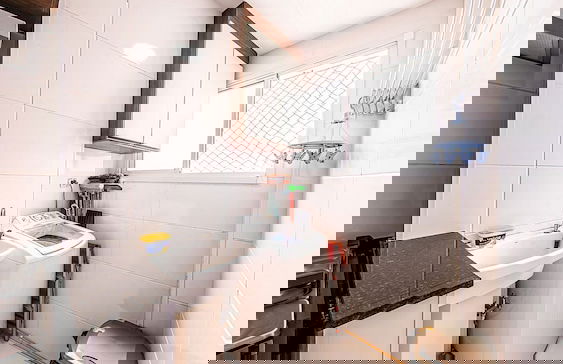 CANTINHO DA FAMÍLIA - Foto 15