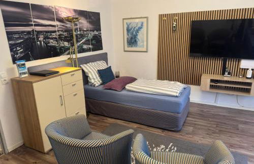 Ferienwohnungen Traubeneiche - Foto 6